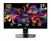 Monitor 26.5 cala MAG 271QPX QD-OLED E2 LED/WQHD/FLAT/240Hz/czarny